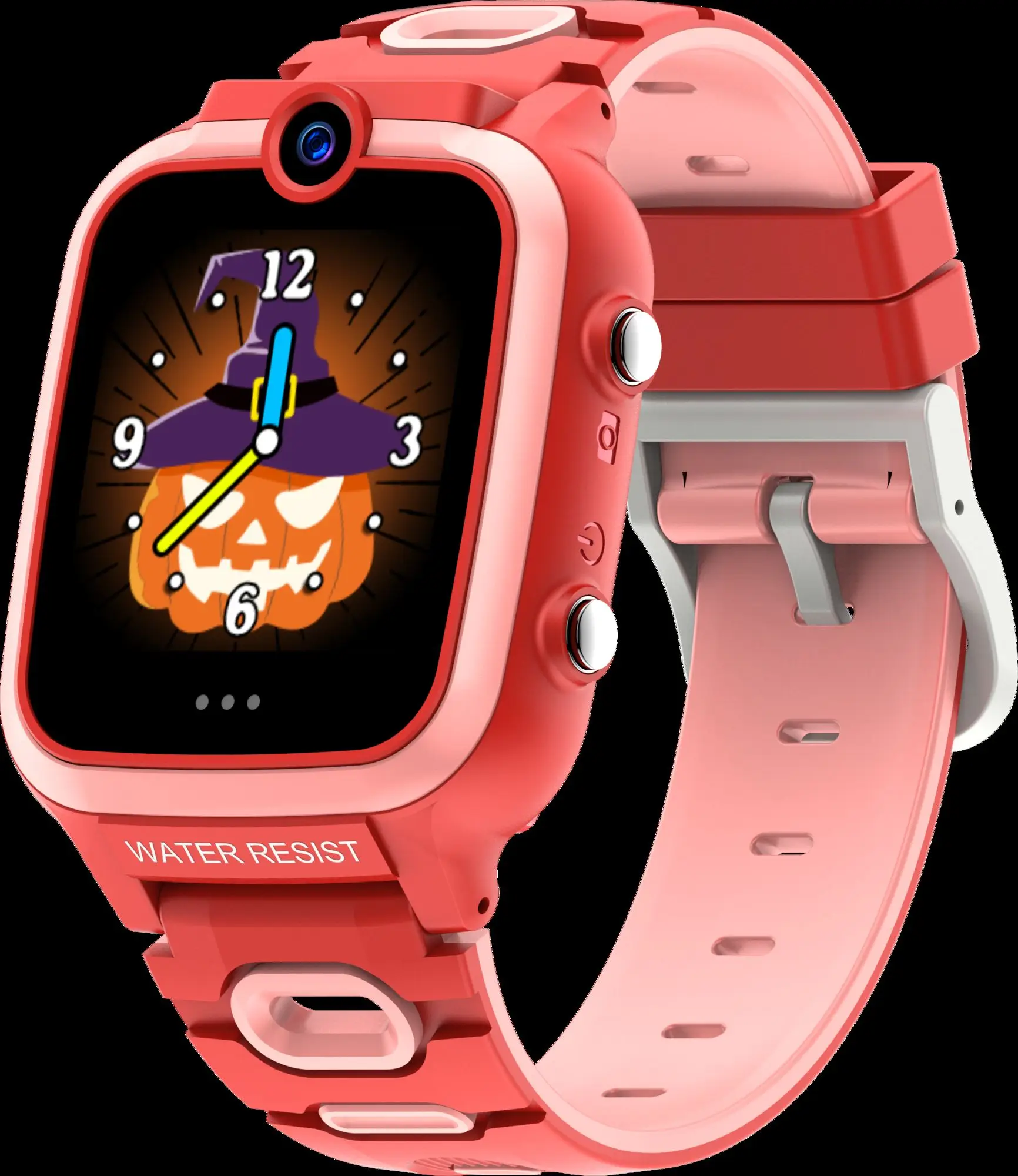 

Inteligentny Zegarek Dla Dziecka Muzyka Odtwarzacz MP3 Wiele Wideo I Zdjęć Gry Edukacyjne Krokomierz Dzieci Prezent Smartwatch