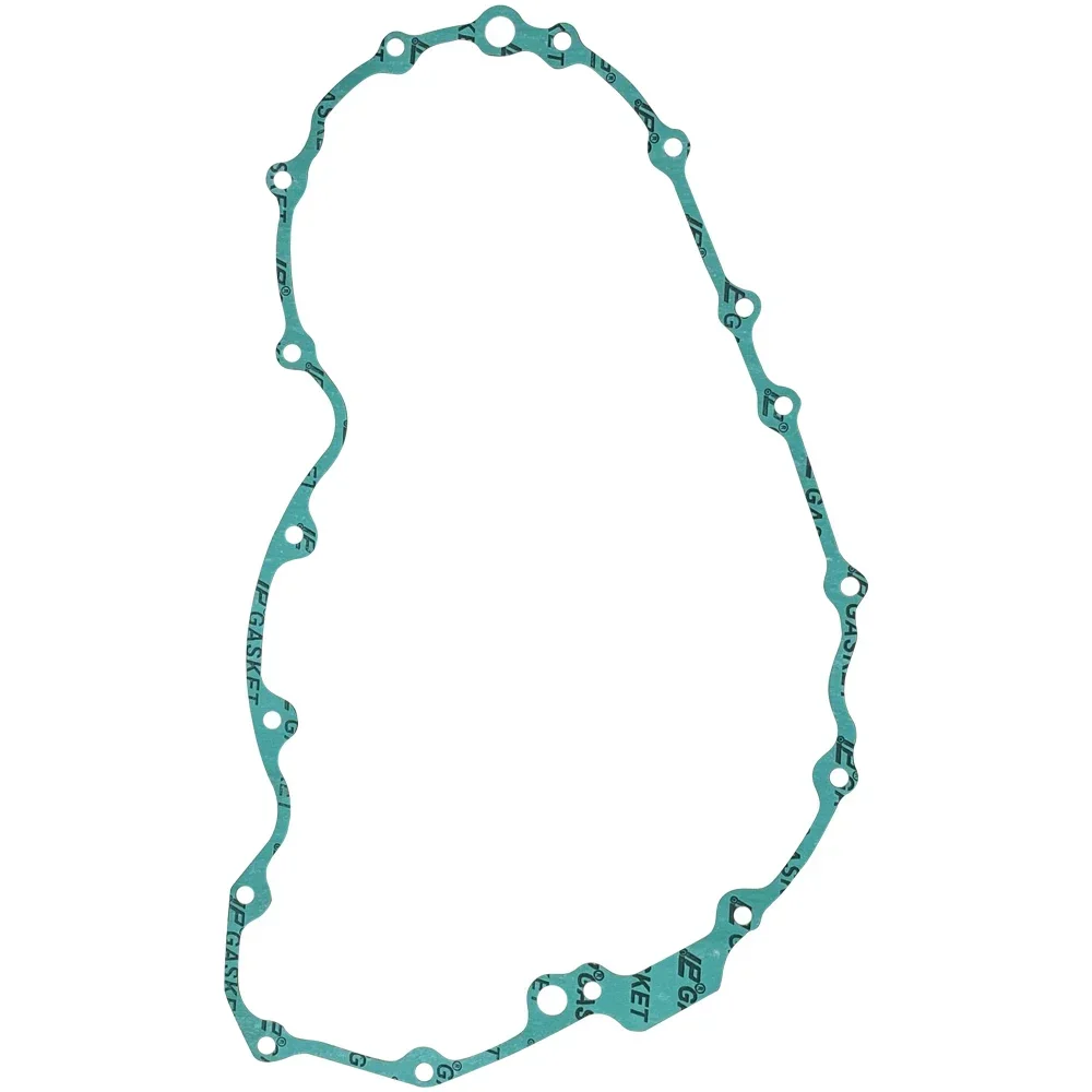 Комплекты прокладок крышки сцепления генератора картера мотоцикла для Yamaha XV1600 Road Star 1600 99-03 XV1700 Roadstar1700 2002-2014