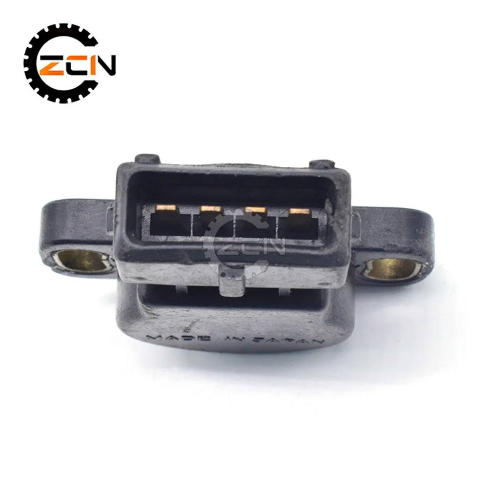 Оригинальный датчик положения дроссельной заслонки TPS MD614772 для Mitsubishi Diamante, Eclipse, Mirage (art.: 3920d93bc23d2) - 3920d93bc23d2