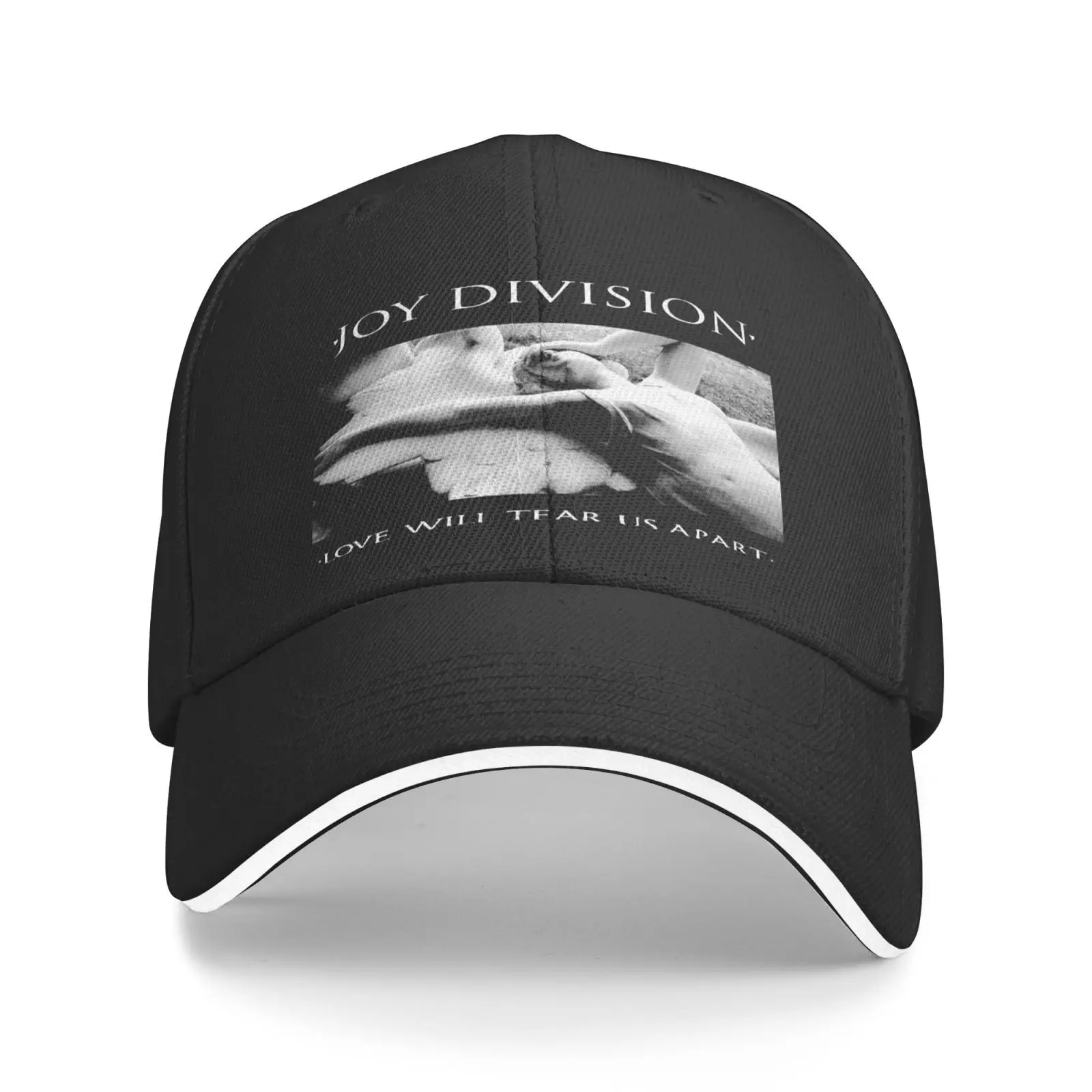 

Мужская кепка Joy Division Love Will Tear Us 4046, мужские кепки, мужские ковбойские шапки, Женская Мужская кепка, мужская шапка с индивидуальным логотипом,...