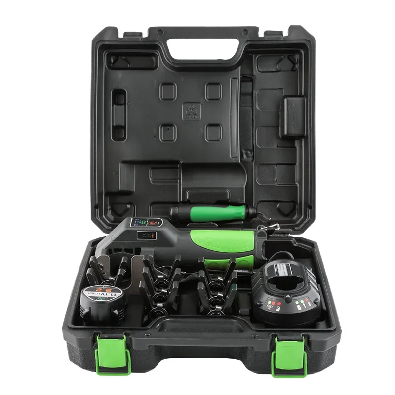 Медная трубка FlaringKit ST-E900A беспроводной расширитель автоматический рассеиватель