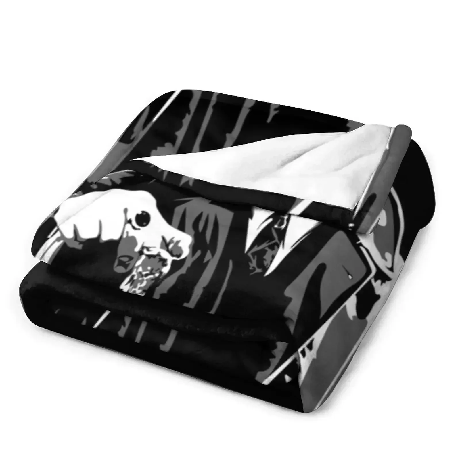 Одеяло Dark Shadows Barnabas Collins для детских зимних кровати движущиеся одеяла