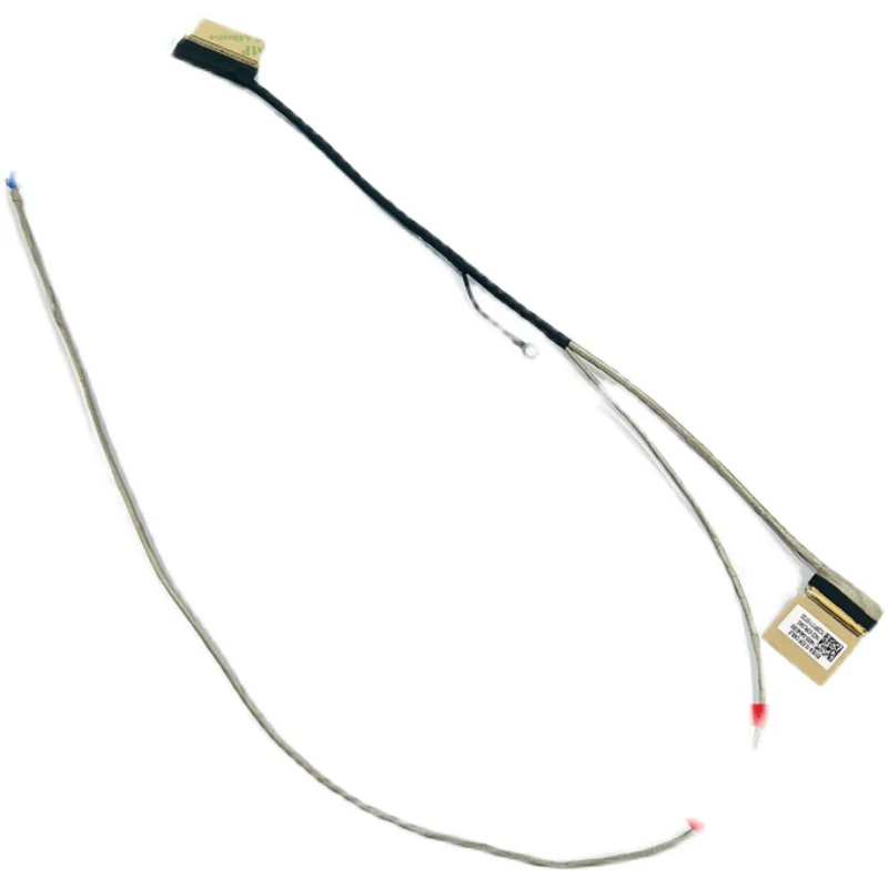 

New LCD Video Cable For Asus X515eau JA Max515EA-1SV5200EF515 FL8850U/D 14005-04040300 1422-03RL0as 14005-04040100 1422-03RK0as
