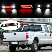third 3rd brake light for mazda b2300 b2500 b3000 b400 1995 2003 cargo drl additional rear high mount led stop lamp for car auto