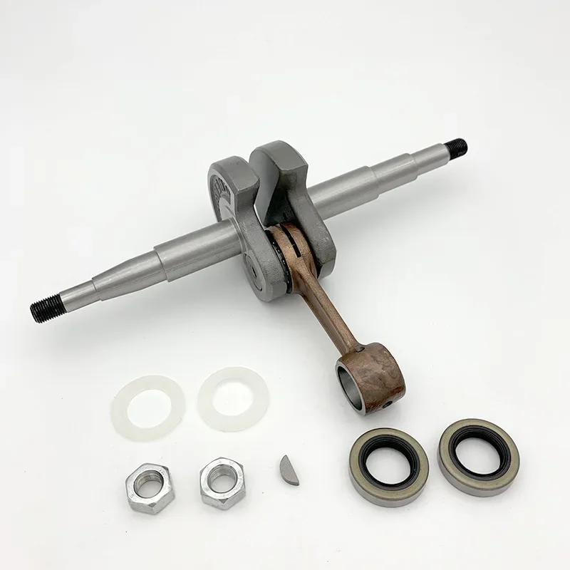 Комплект для восстановления двигателя кривошипа MS070 MS090 070 090 детали коленчатого