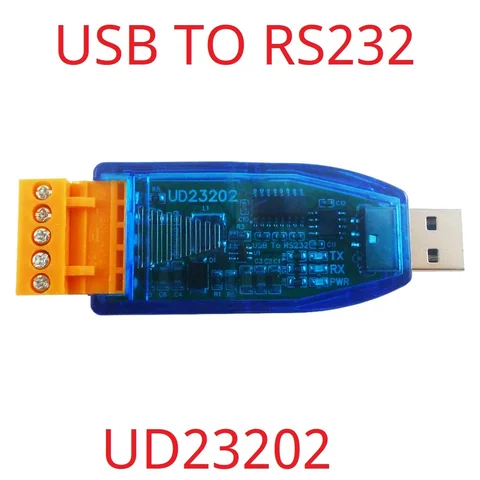2 в 1 преобразователь постоянного тока от 5 В до 12 В постоянного тока с USB в RS485 RS232 TTL232 UART WIN11 MAC LINUX MAX485 MAX232 для Arduino ESP32 ESP8266
