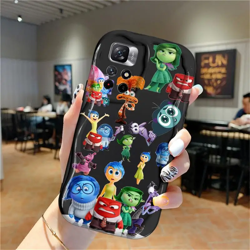 Защитный чехол для Xiaomi Redmi 13C 12C 10 10A 10C 9 9A 9C A1 A2 Plus