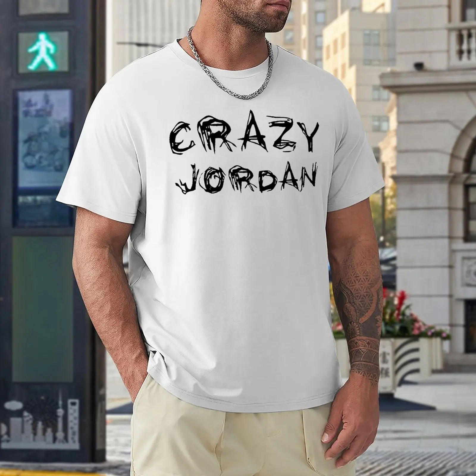 

2023 Basketball Stars Michaeler And Jordans (23) Basketball Team Motion Kemp Premium Top Tee High Quality Leisure USA Size
