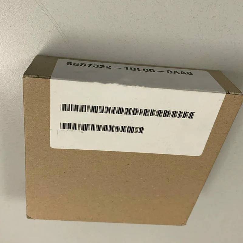 Новый и оригинальный 6ES7322-1BL00-0AA0