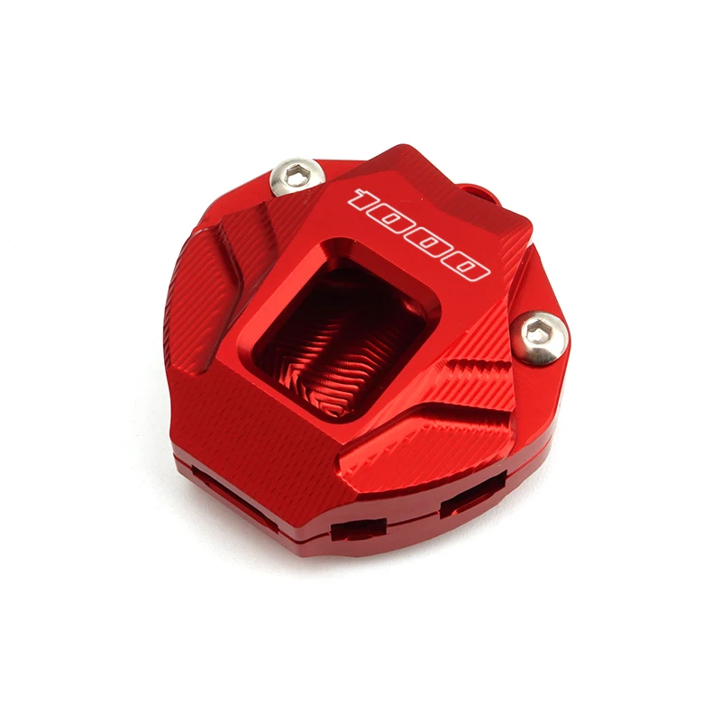 

Чехол для ключей мотоцикла с ЧПУ, чехол для ключей и брелок для ключей для SUZUKI GSX S 1000 GSX-S 1000 GSX-S GSXS 1000 с логотипом 1000