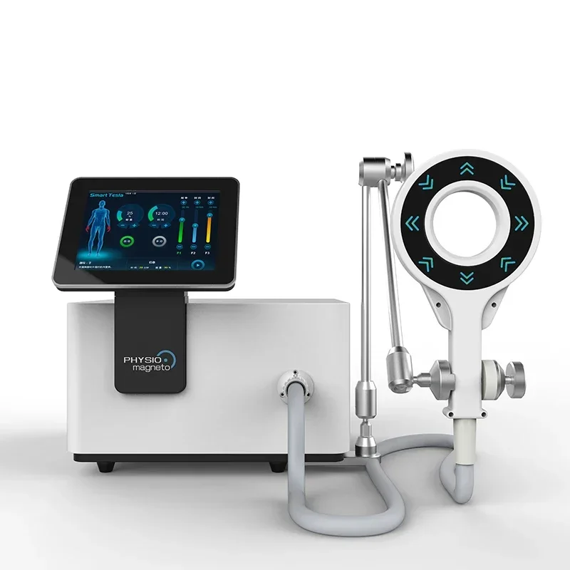 Портативная магнитотерапия Emtt обезболивание пемф Спортивная терапия