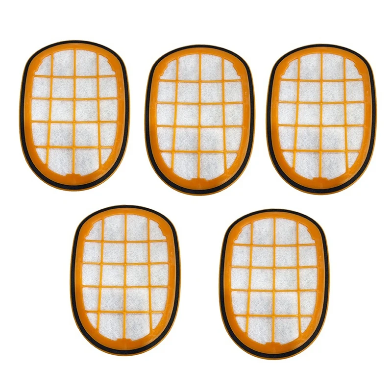 

Hepa Filters Replacement For Speedpro Max FC6812 / 01 FC6813 Vacuum Cleaner Parts Accessories