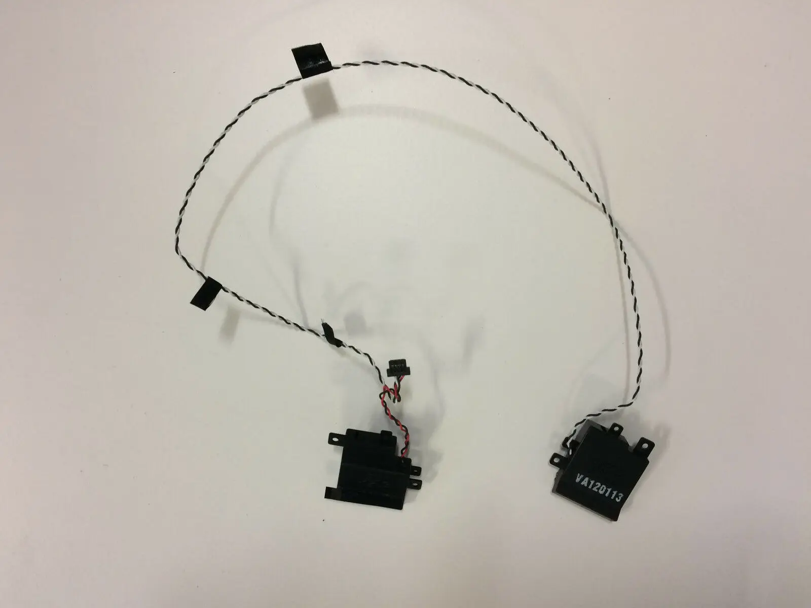 Подлинный для Toshiba Portege M930 серии Tablet левый и правый Комплект Динамиков