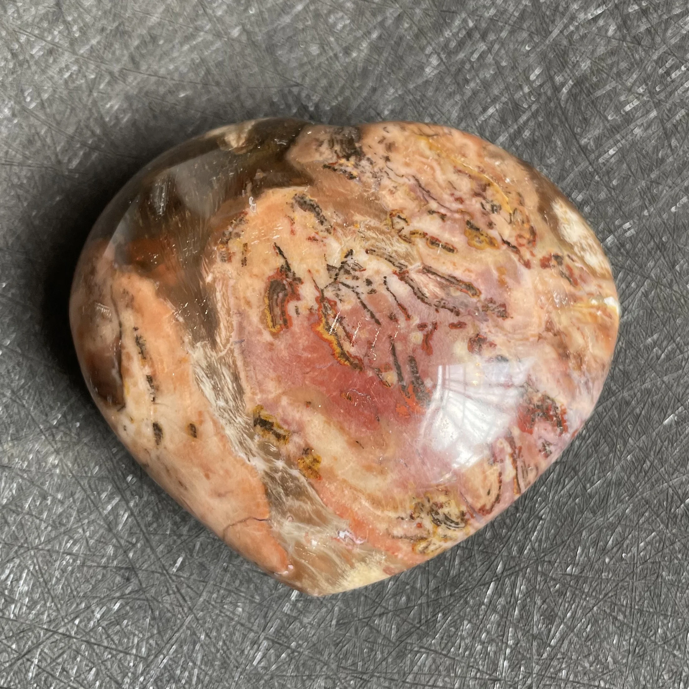 

Деревянный кристалл шар