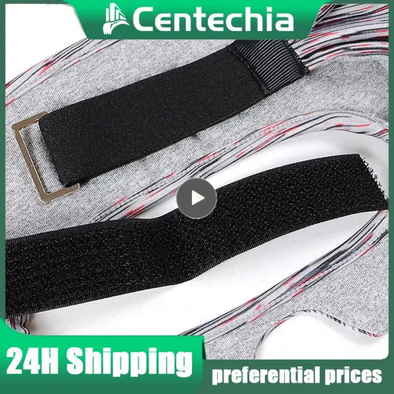 

Универсальный аксессуар виртуальной реальности для PS VR2/Pico 4, маска для глаз, Обложка, дышащий потовой ремень, брикет для Quest 2 1 HTC Vive виртуальной реальности