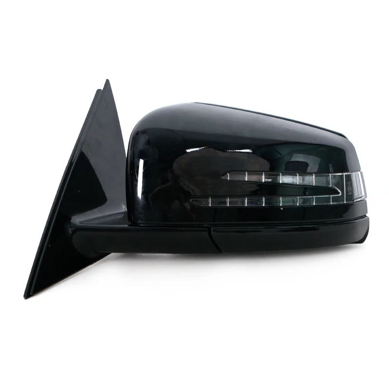 

Зеркало заднего вида в сборе для Mercedes Benz W221 S-Class S300 S350 S400 S63 2006 2007 2008-2013