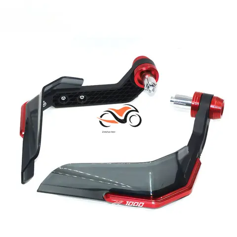 Для KAWASAKI Z1000 Z1000SX Z 1000 2006-2022 2021 2020 2019 2018 2017 защитная накладка для Мотоцикла защитная накладка на лобовое стекло