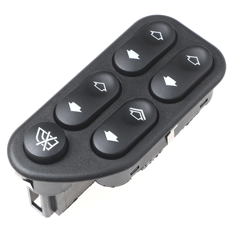 Выключатель стеклоподъемника 7S65-14529-AA 95BG-14529-AB 7S 6514529 Переход AA для Ford Escort MK7 VII Mondeo MK