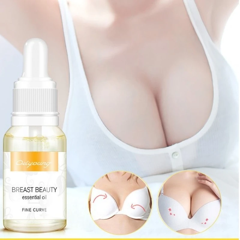 

Масло для улучшения груди женское, средство для укрепления груди