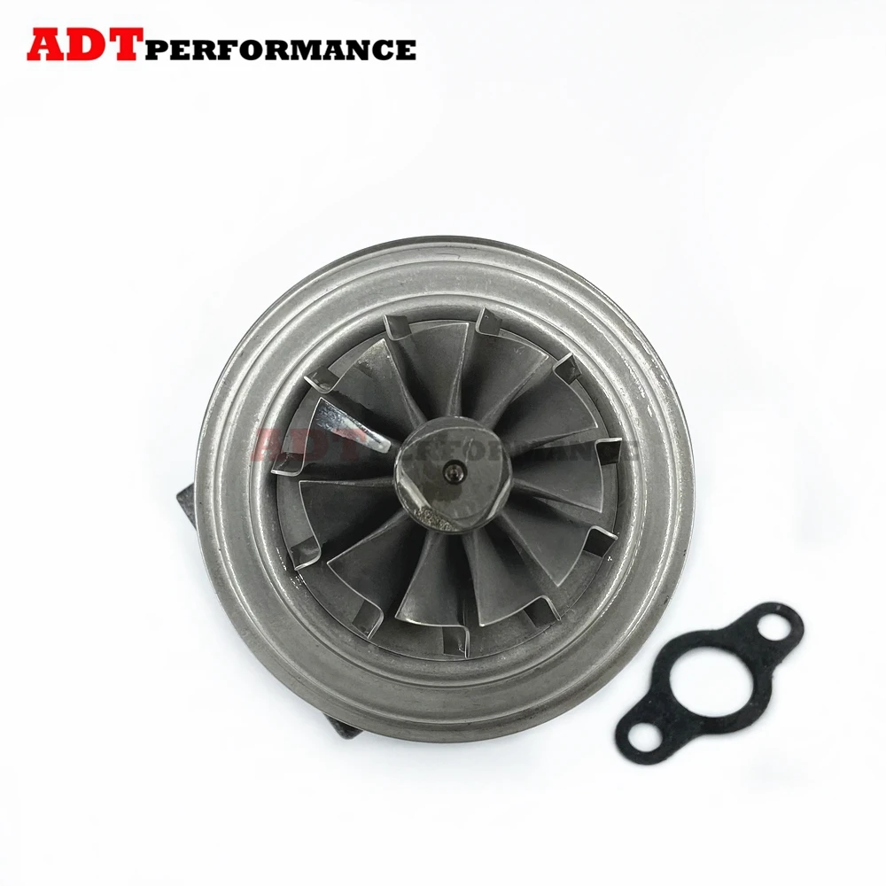 GT2560R 14411-91F00 турбокомпрессор CHRA BB для Nissan Silvia S15 SR20DET T28 180SX 240SX автомобильный