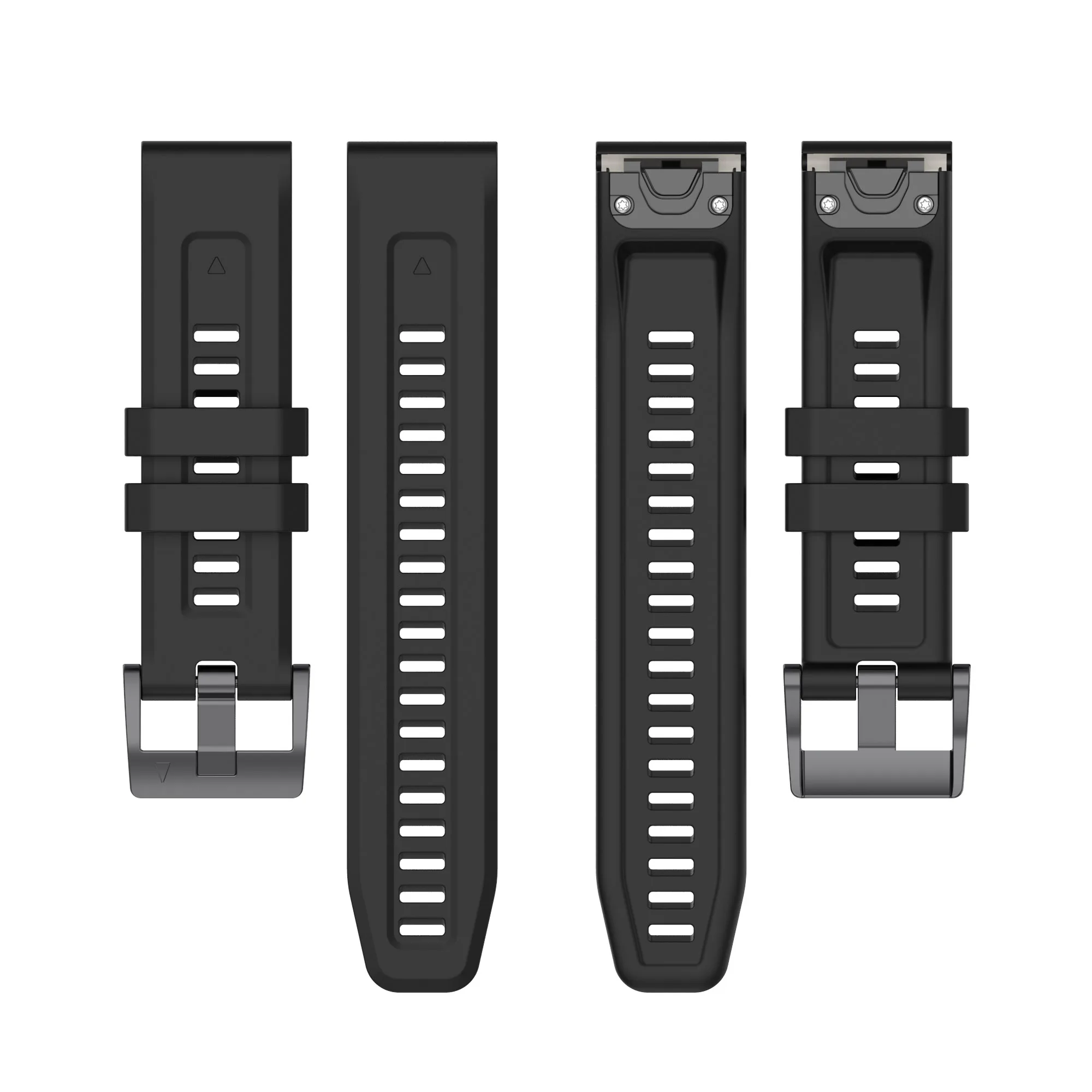 Ремешок для смарт-часов Garmin Fenix 7 7S 7X 6 6S 6X 5X 5 5S 3 3HR Forerunner 935 945 сменный Браслет