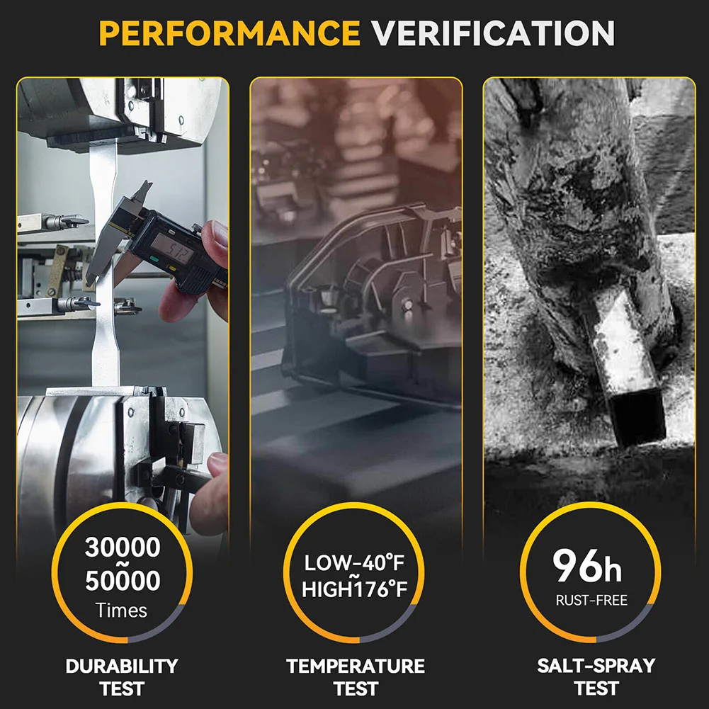 Легко устанавливается Хороший эффект Прочный элегантный дизайн Винт радиатора 16