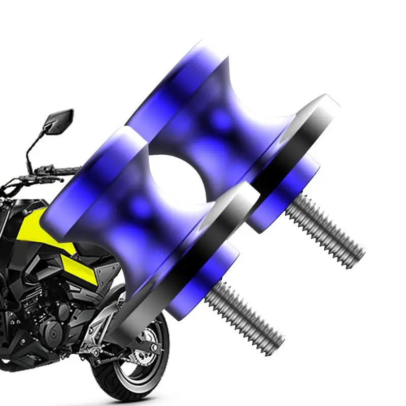 

Подъемные гвозди для мотоцикла, подставка для штатива, катушки для Swingarm, слайдеры, задняя подставка, Слайдеры для мотоциклов Stand, прочный нагрев