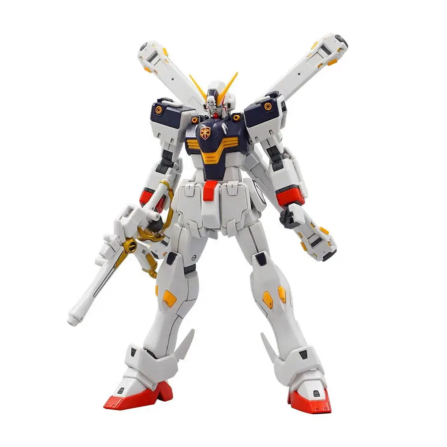 

Bandai - Spot HG Pirate X1 HGUC187 1/144 separable death Pioneer assembled model, original genuine product
