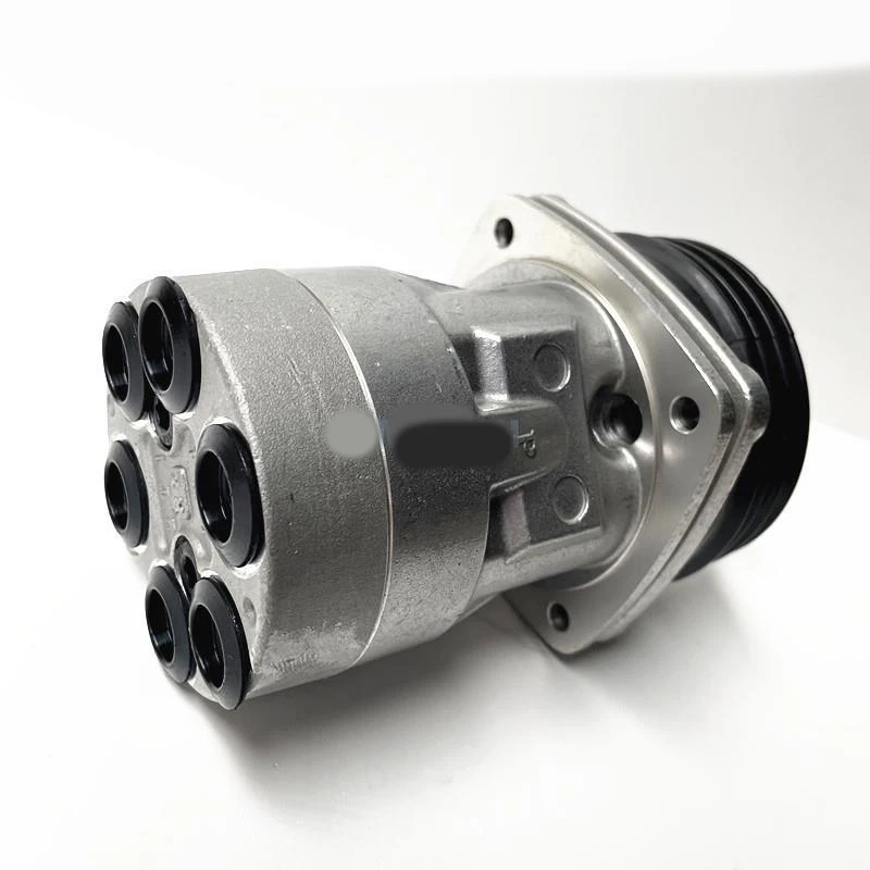 XOJOX для экскаватора Yanmar vio50-2 джойстик в сборе ручка джойстика седло клапана