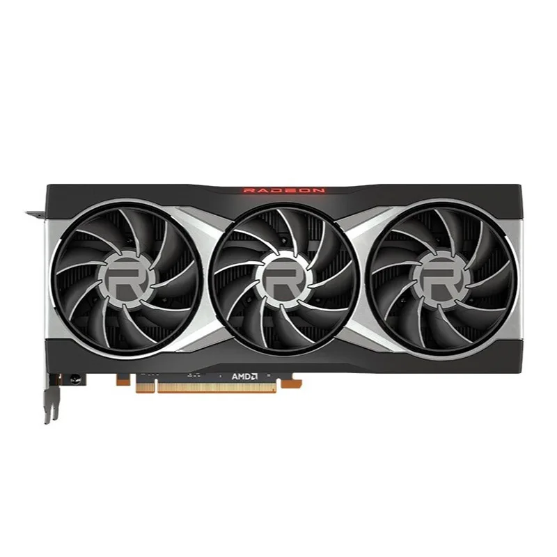 Игровые графические карты RX 6800 XT пластины для видеокарты gpu nvidia geforce PC не r7 360 350