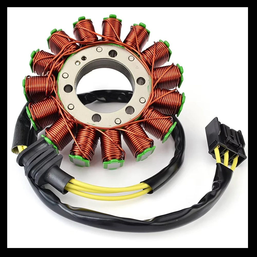 Катушка статора для Honda VFR800 VFR800X Crossrunner 2011 - 2014 2012 2013 31120-MGY-641