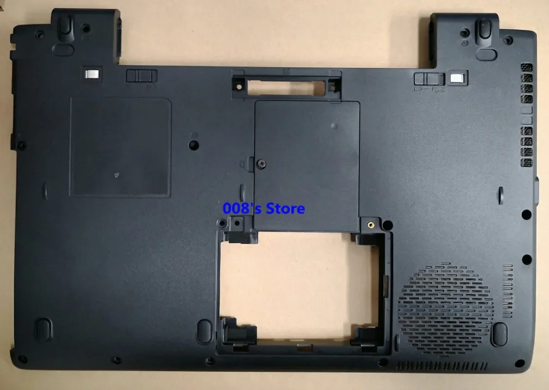 Новый чехол для ноутбука Toshiba Tecra R940 упор рук верхняя/нижняя часть корпуса корпус