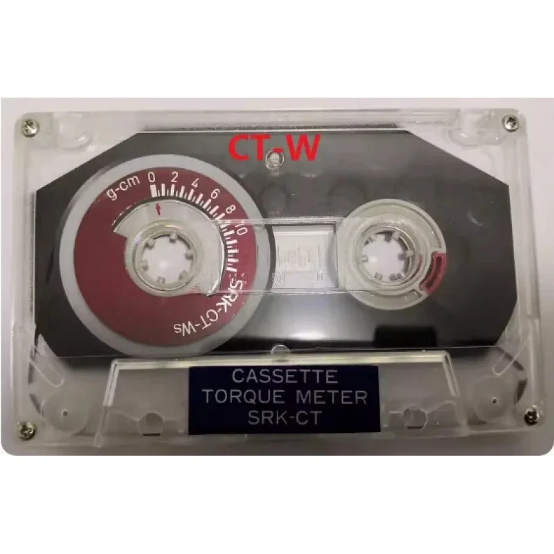 Подлинный для ABEX CT-W TEST TAPE