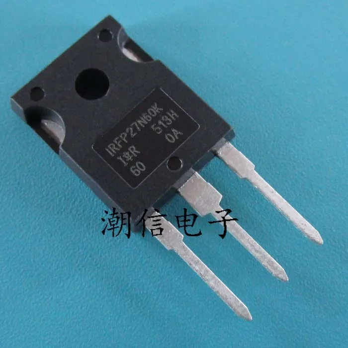 

5 шт./лот IRFP27N60K 27A 600V