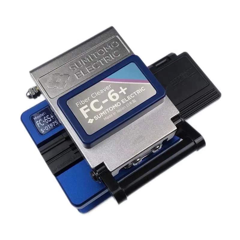 Оптическое волокно резак для рукоятки японского Sumito FCP-20BL +