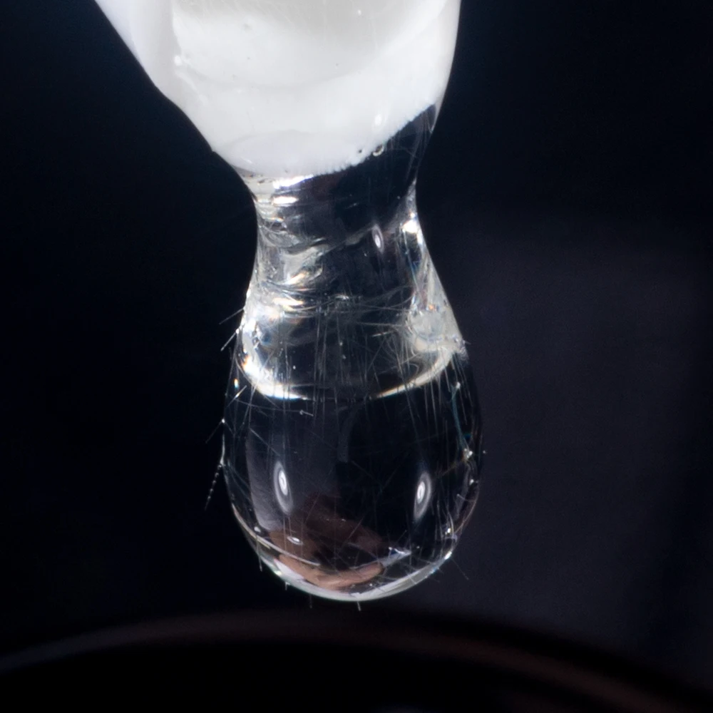 KODIES гель-волокно Базовое покрытие из стекловолокна для ногтей Гель-лак УФ