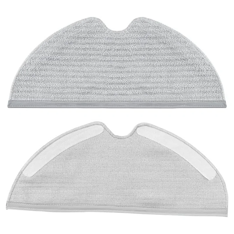 Для Xiaomi Mijia 1C 1T 2C Mop 2 Pro + STYTJ01ZHM STYTJ03ZHM SKV4093GL SKV4073CN Dreame F9 Hepa Filter Brush Cloth