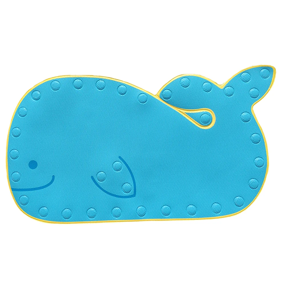 

1Pc Anti-skid Mat Cartoon Floor Mat Carpet Sucker Bath Mat Door Ground Mat