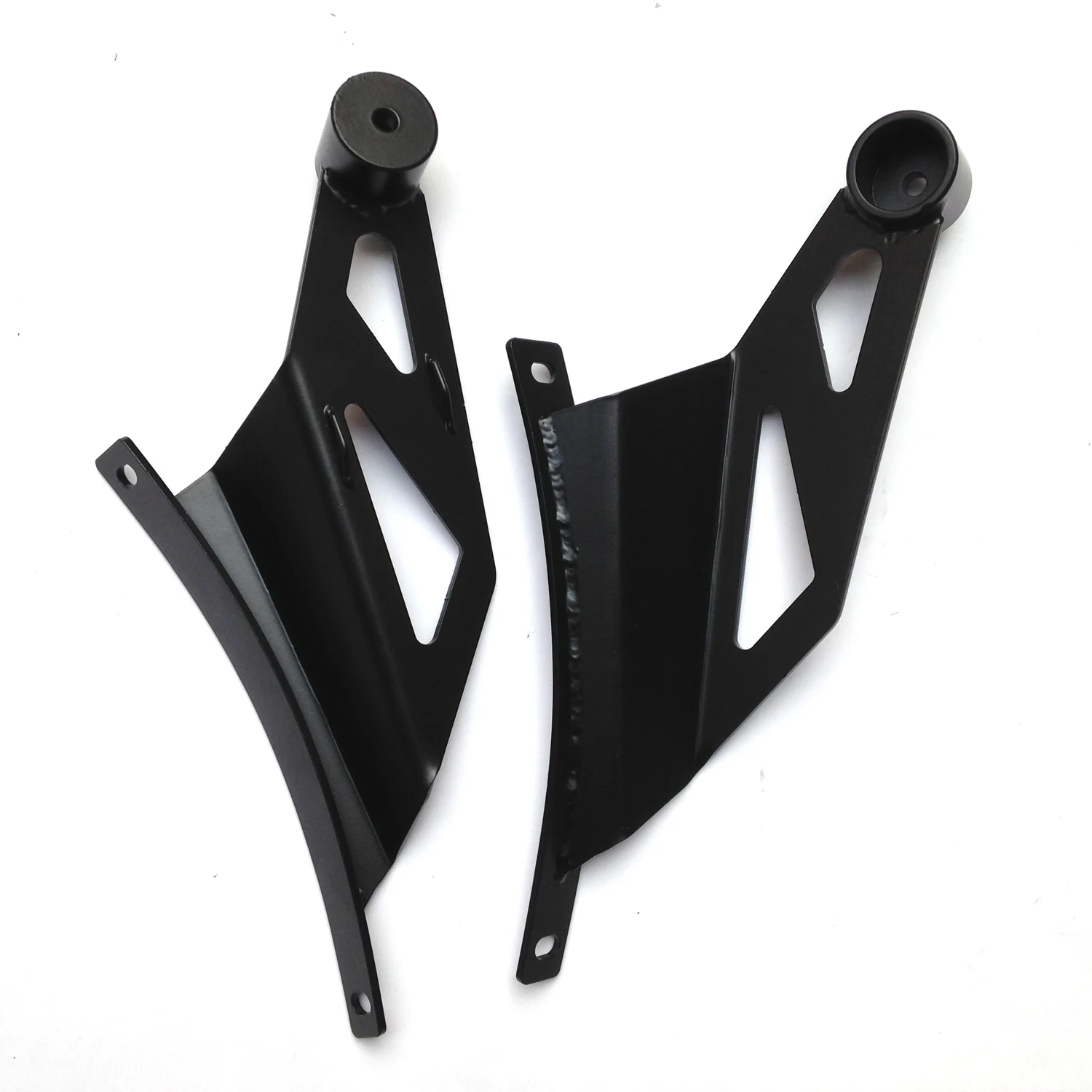 Кронштейн для крыши B33 50 дюймов изогнутый Штатив планшетов Ford F150 Raptor 2009-2014 2010-2014