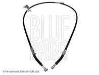 

ADN146260 проволока ручного тормоза, задний правый Привод Прицепа P11 96 01 (ABS)