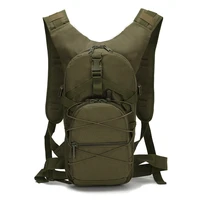 cycling backpack 15l ultralight tactical backpack oxford military hiking bicycle backpack outdoor sports cycling climbing bag