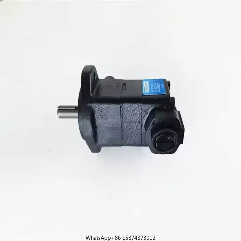 Низкая цена SDV серии SDV10 SDV10-1P5P-1A SDV10-1P6P-K SDV10-1P4P-K Гидравлический лопастной насос