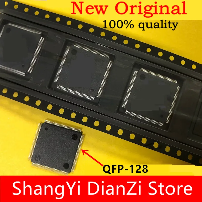 

(5-50 pieces/lot ) 100%New IT8586E FXA FXS QFP-128 Free shipping 100%New Original Computer Chip & IC