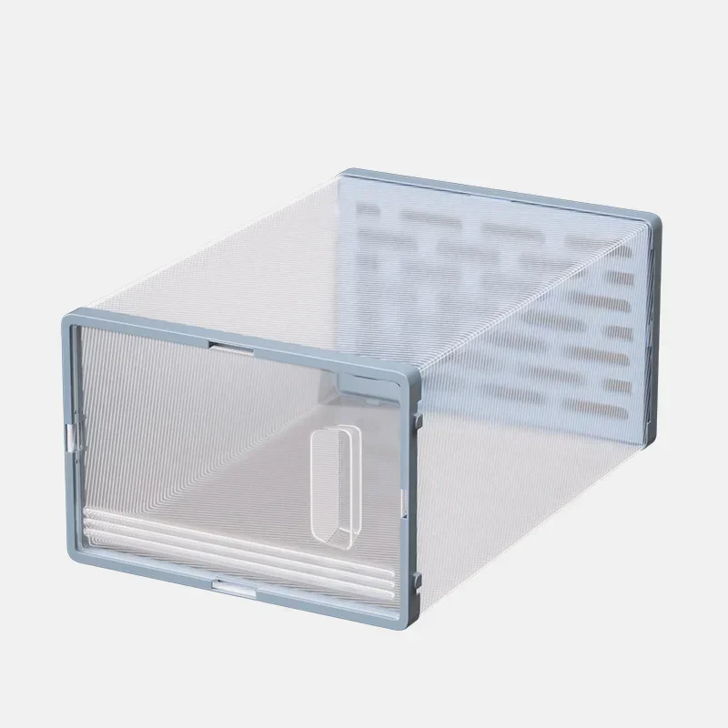 C246A Простая бытовая полка для обуви экономичный многослойный шкаф хранения