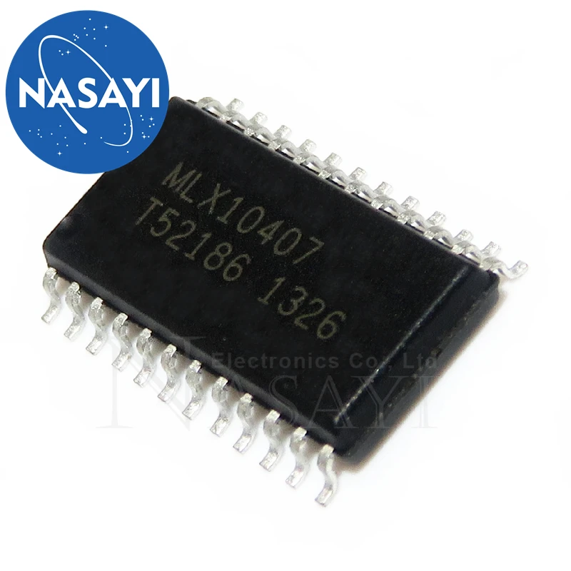 

MLX10407 10407 SOP-24