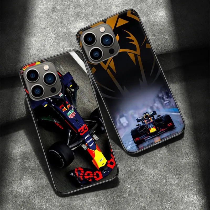Чехол для телефона с номером F1 Racer 33 Apple Iphone 13 12 11 Pro Max Mini чехол SE 2020 X XS XR 8 7 6 6S Plus 5