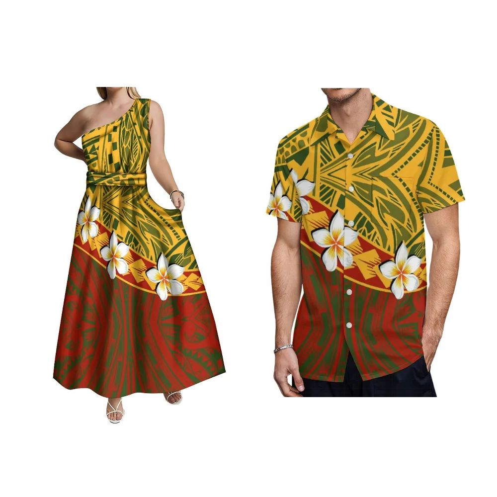 Парный комплект 2024 новое банкетное платье для пары высокое качество в