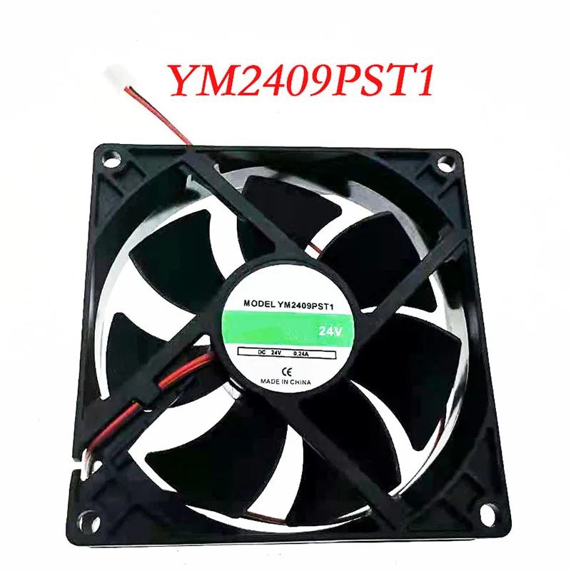 

Оригинальный Новый YM2409PST1 90*25 DC24V 0.24A 0.27A 0.35A