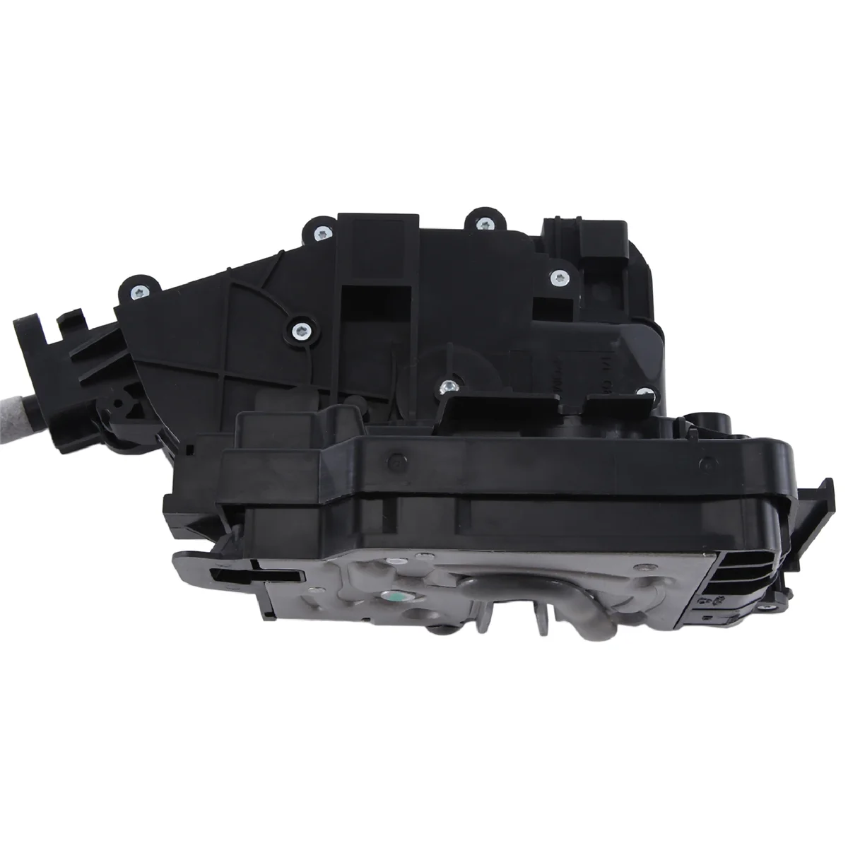 A0997201700 автомобильный передний левый дверной замок для MERCEDES-BENZ S-Class W222