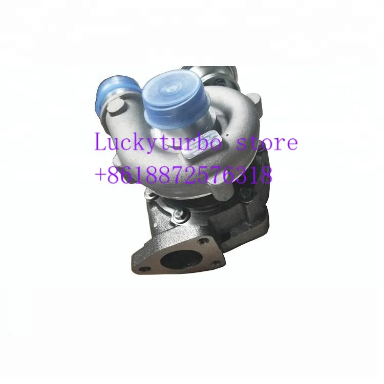 

Xinyuchen turbocharger for NEW Turbocharger FOR RAV4 2,0 D-4D (2001- ) turbo charger 17201-27040D